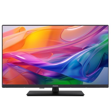 PANASONIC LED TV 32S50AEZ, 32"
